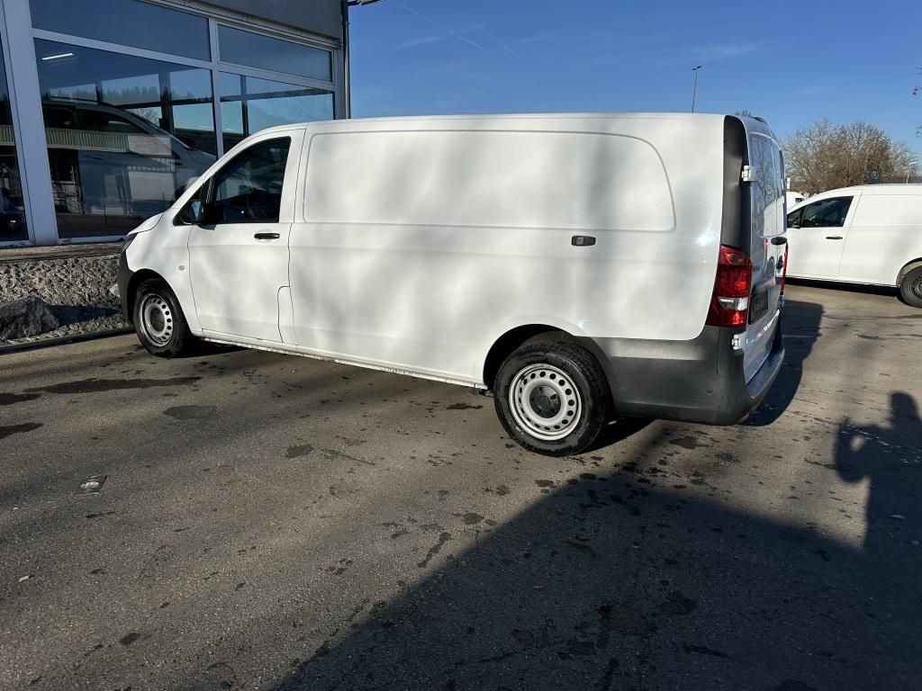 Mercedes-Benz Vito 116 CDI KA/EXTRALANG/NAVI/KAMERA/AUTOMATIK/ foto 4
