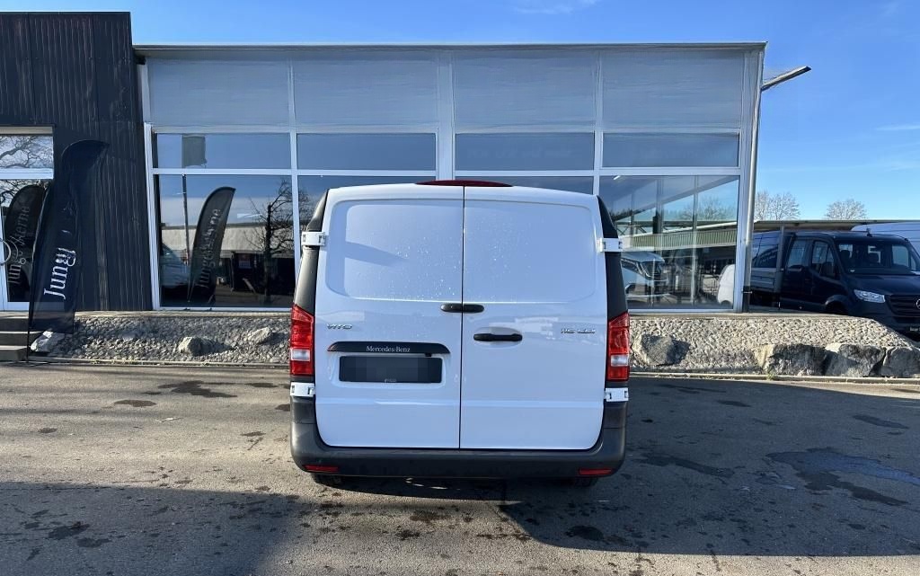 Mercedes-Benz Vito 116 CDI KA/EXTRALANG/NAVI/KAMERA/AUTOMATIK/ foto 5