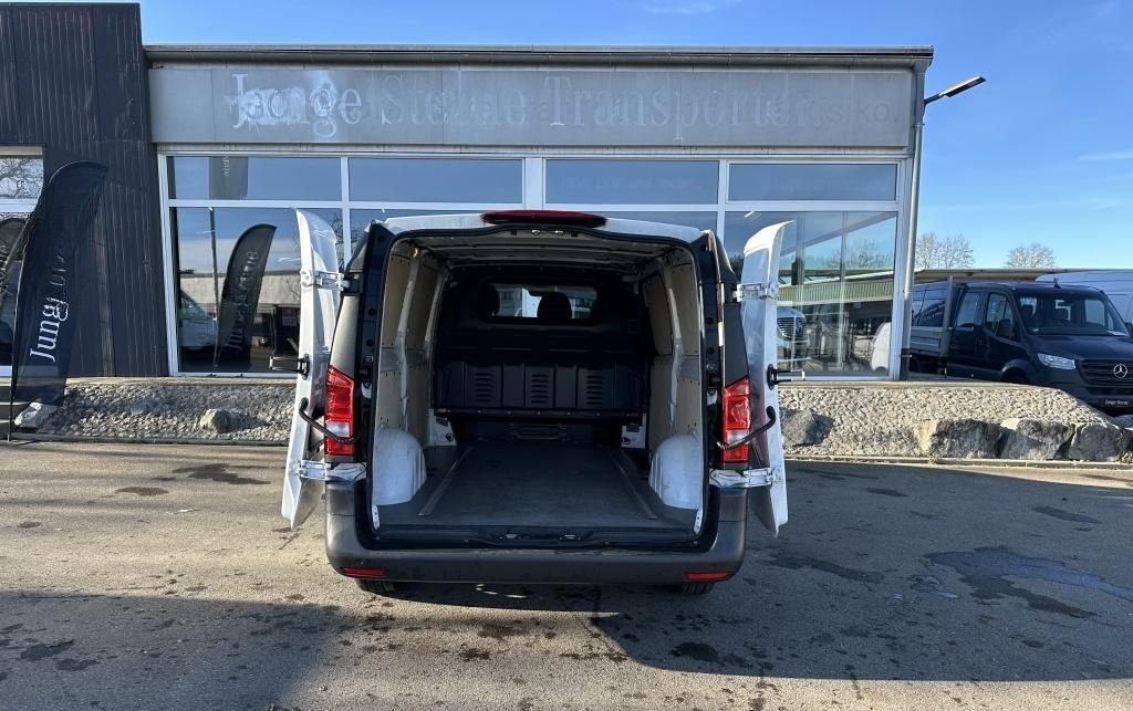 Mercedes-Benz Vito 116 CDI KA/EXTRALANG/NAVI/KAMERA/AUTOMATIK/ foto 6