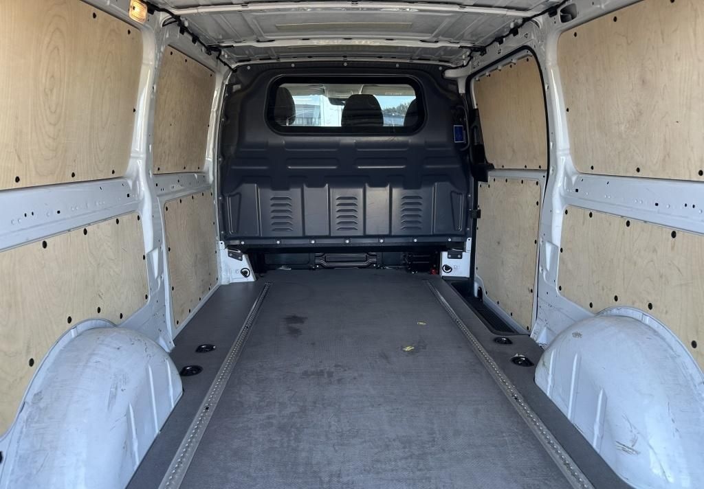 Mercedes-Benz Vito 116 CDI KA/EXTRALANG/NAVI/KAMERA/AUTOMATIK/ foto 7