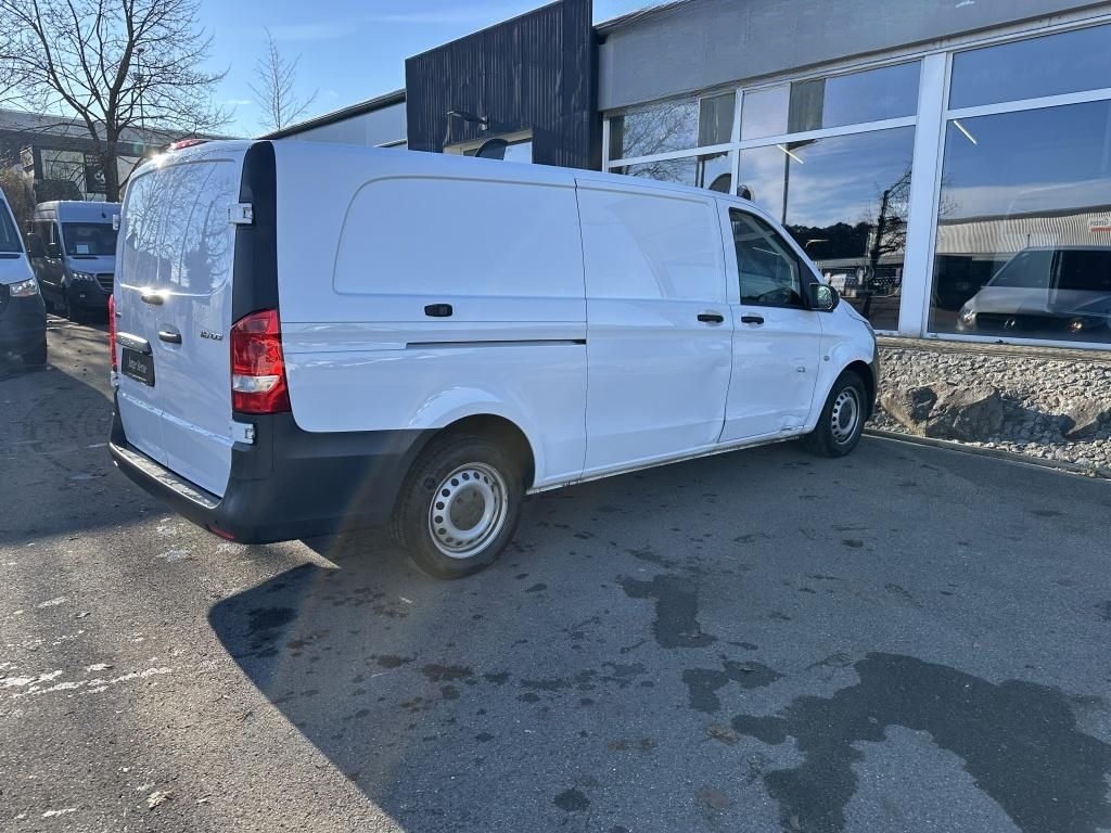 Mercedes-Benz Vito 116 CDI KA/EXTRALANG/NAVI/KAMERA/AUTOMATIK/ foto 8