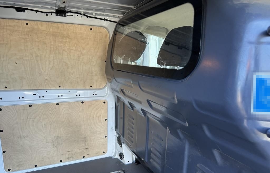 Mercedes-Benz Vito 116 CDI KA/EXTRALANG/NAVI/KAMERA/AUTOMATIK/ foto 9