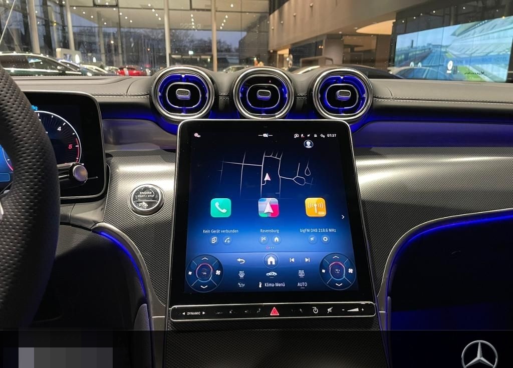 Mercedes-Benz GLC 450 d AMG+PANO+AIRMATIC+HA LENK+HUD+STDHZG+ foto 16