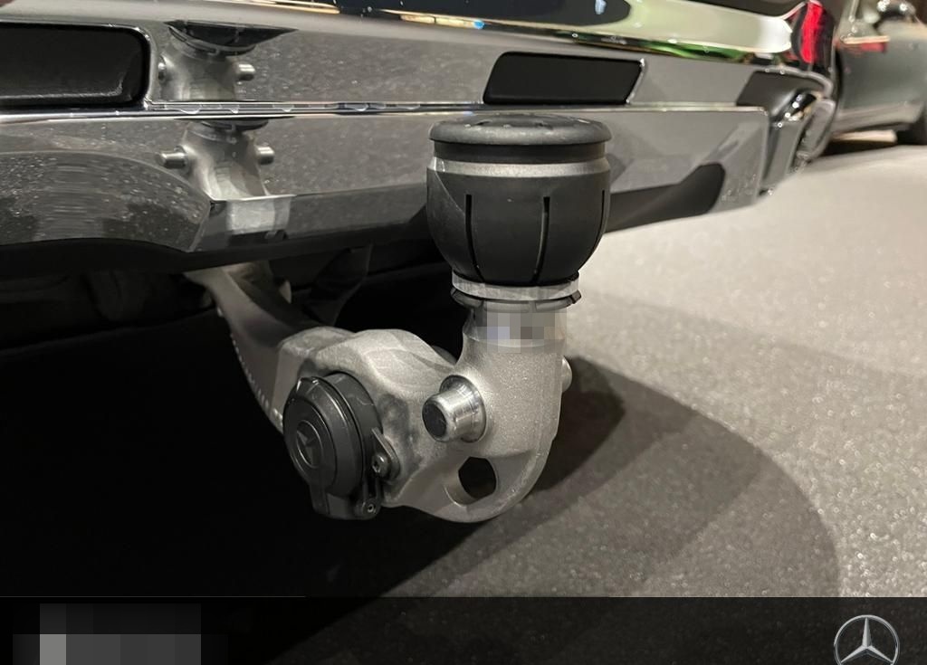 Mercedes-Benz GLC 450 d AMG+PANO+AIRMATIC+HA LENK+HUD+STDHZG+ foto 18