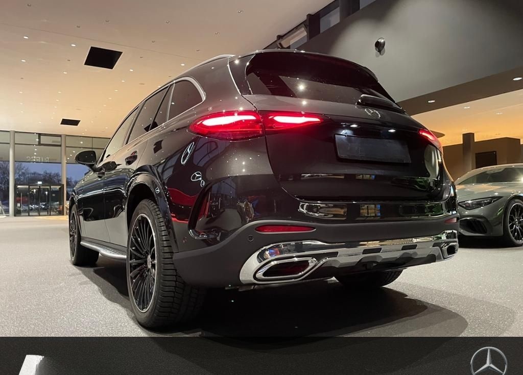 Mercedes-Benz GLC 450 d AMG+PANO+AIRMATIC+HA LENK+HUD+STDHZG+ foto 20