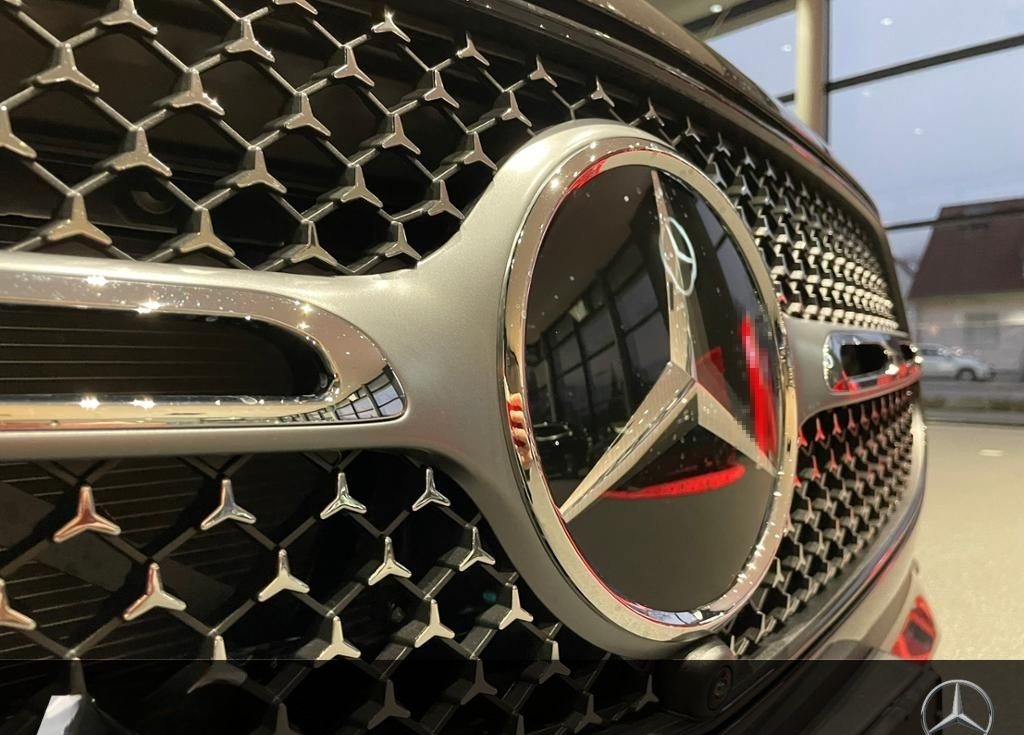 Mercedes-Benz GLC 450 d AMG+PANO+AIRMATIC+HA LENK+HUD+STDHZG+ foto 22