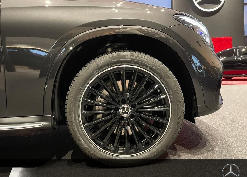 Mercedes-Benz GLC 450 d AMG+PANO+AIRMATIC+HA LENK+HUD+STDHZG+ foto 10