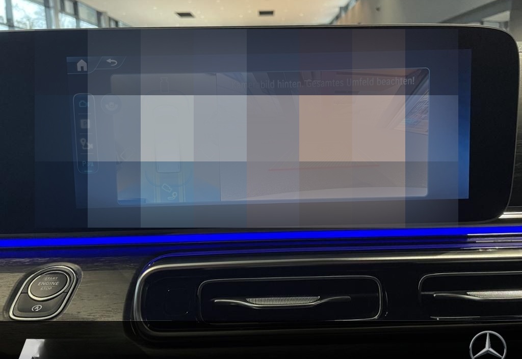 Mercedes-Benz V 300 d KOMPAKT/AVANTGARDE/AHK/ALLRAD/AIRMAT/AMG foto 11