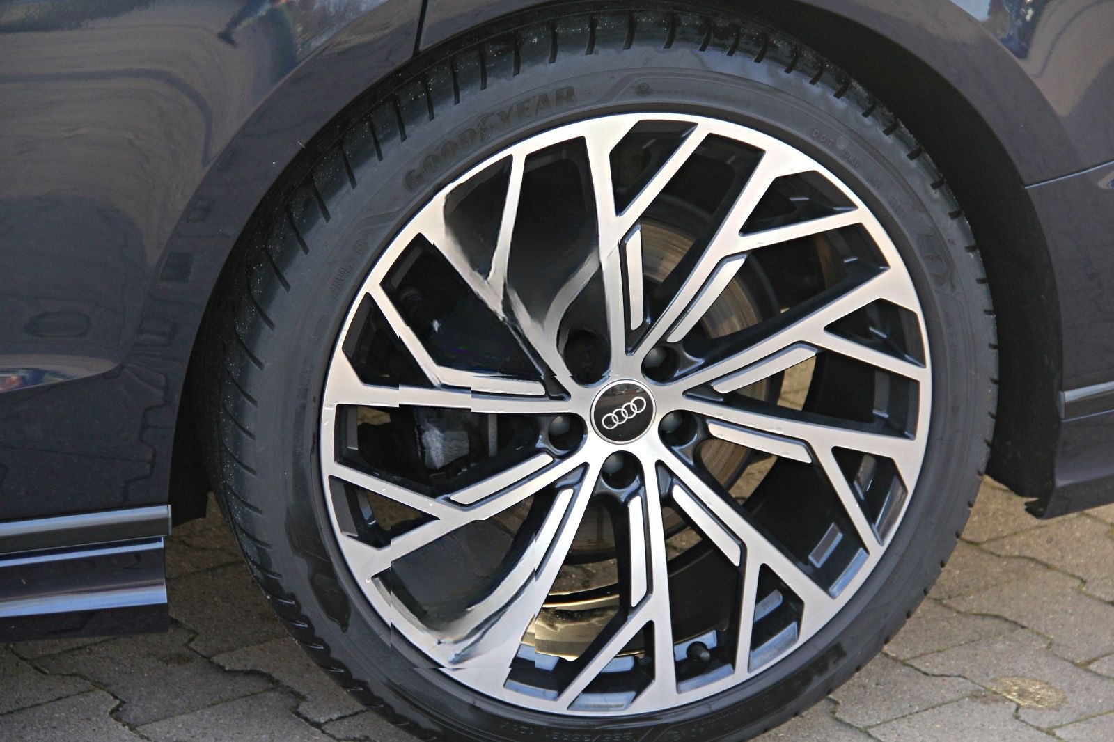 Audi A8 50 TDI quattro | MATRIX | B&O | MASSAGE foto 12