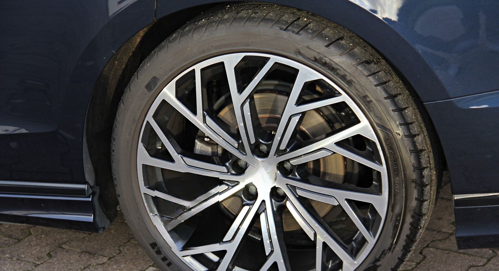 Audi A8 50 TDI quattro | MATRIX | B&O | MASSAGE foto 13