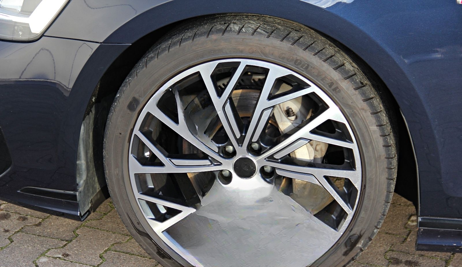 Audi A8 50 TDI quattro | MATRIX | B&O | MASSAGE foto 14