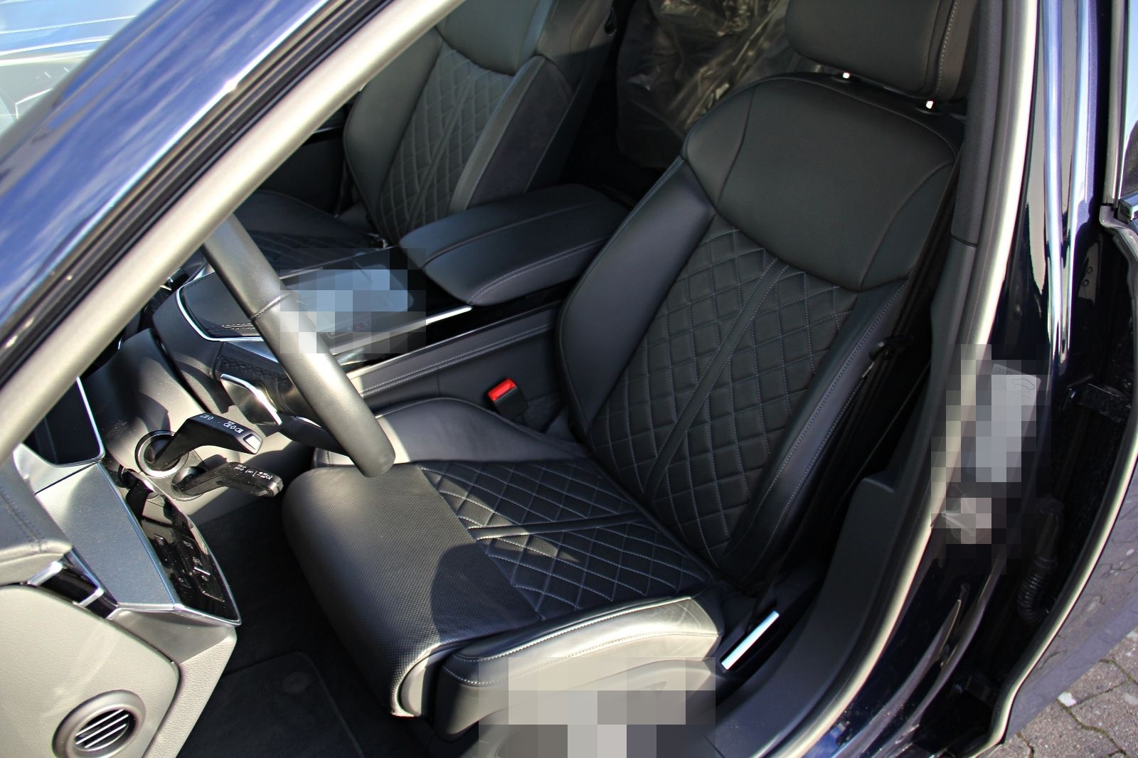 Audi A8 50 TDI quattro | MATRIX | B&O | MASSAGE foto 18