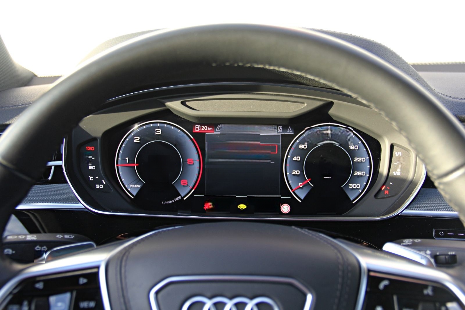 Audi A8 50 TDI quattro | MATRIX | B&O | MASSAGE foto 20