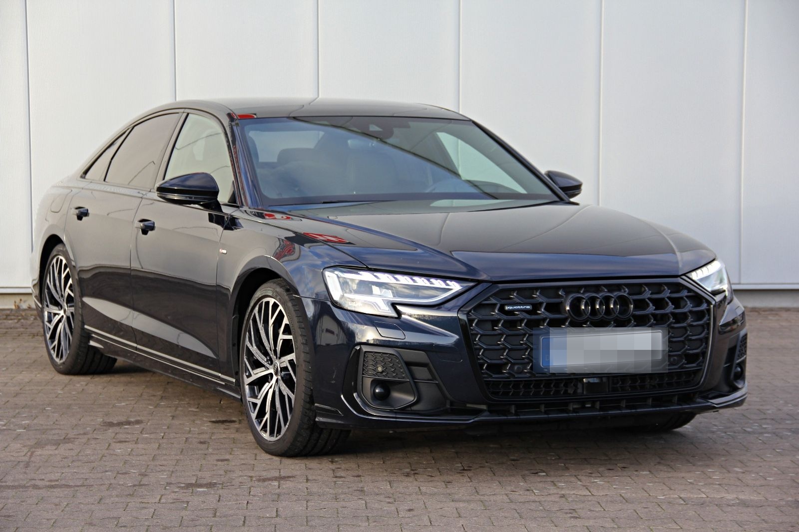 Audi A8 50 TDI quattro | MATRIX | B&O | MASSAGE foto 5