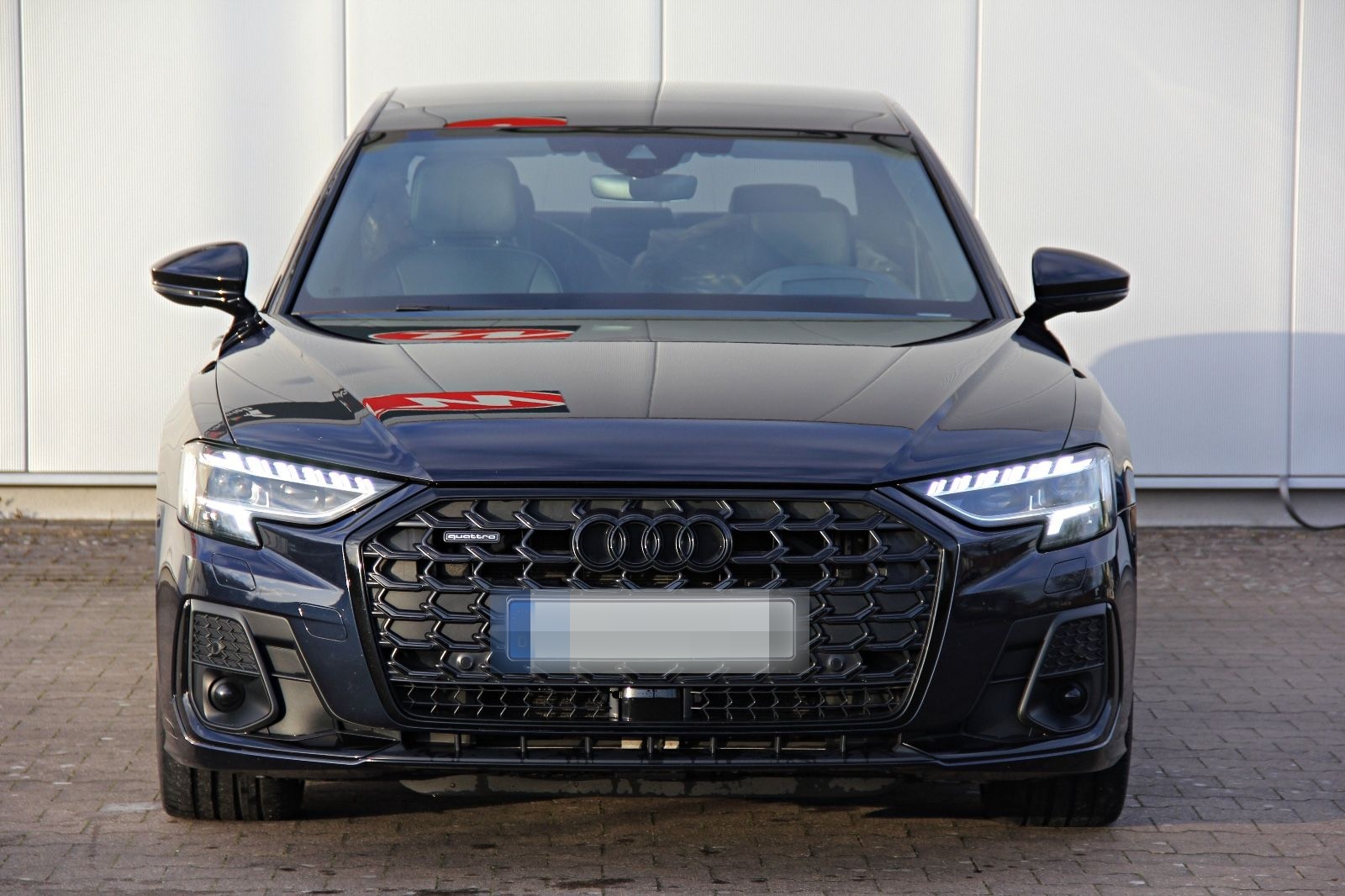 Audi A8 50 TDI quattro | MATRIX | B&O | MASSAGE foto 6