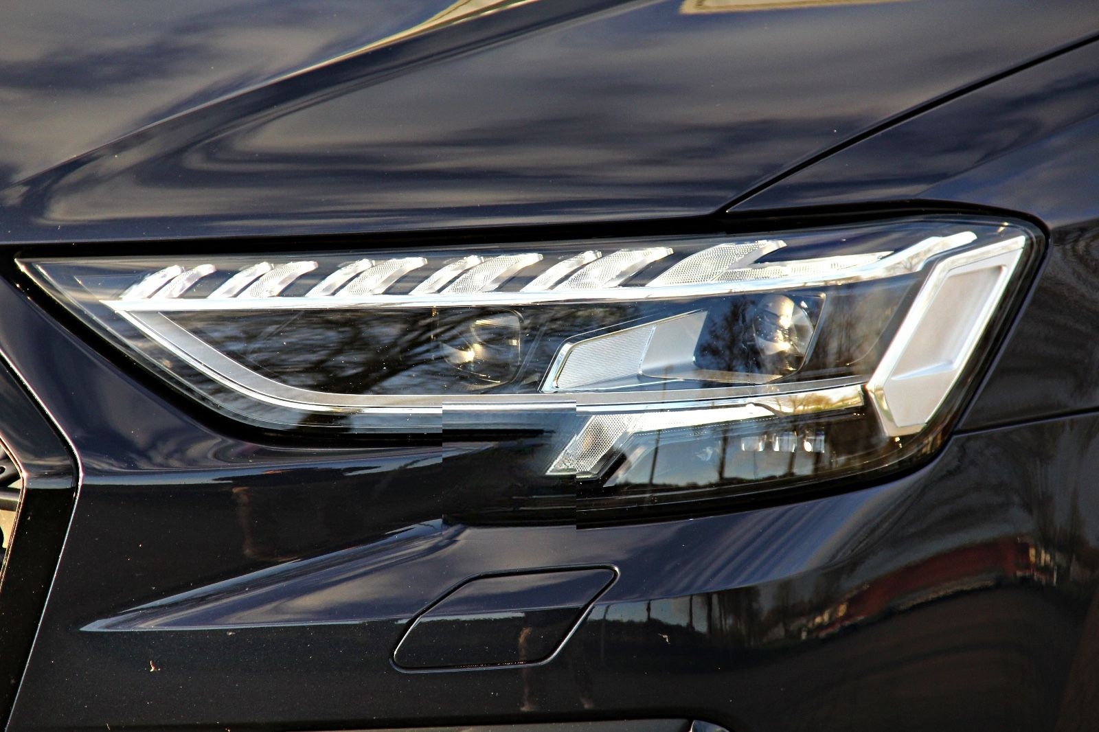 Audi A8 50 TDI quattro | MATRIX | B&O | MASSAGE foto 9