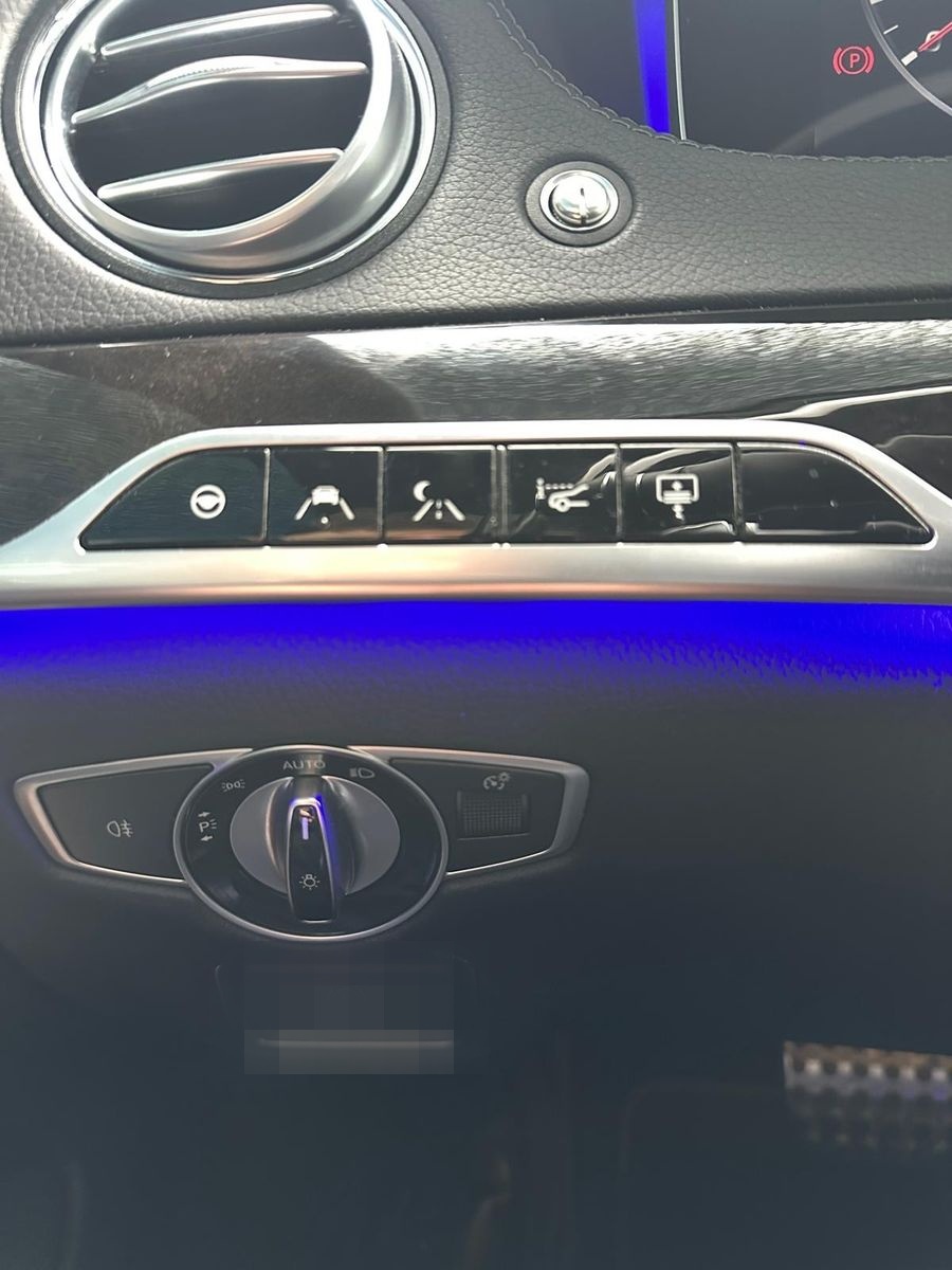 Mercedes-Benz S 350 d 4Matic NAVI KLIMA 360KAMERA HUB PANO foto 18
