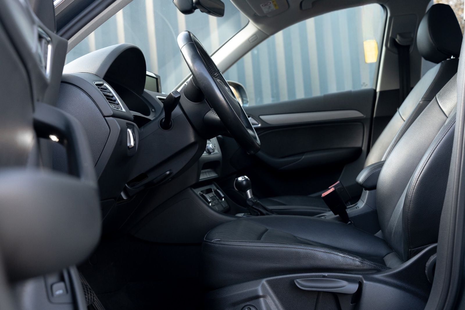 Audi design quattro S-LINE Selection*LED*PANO*LEDER* foto 14