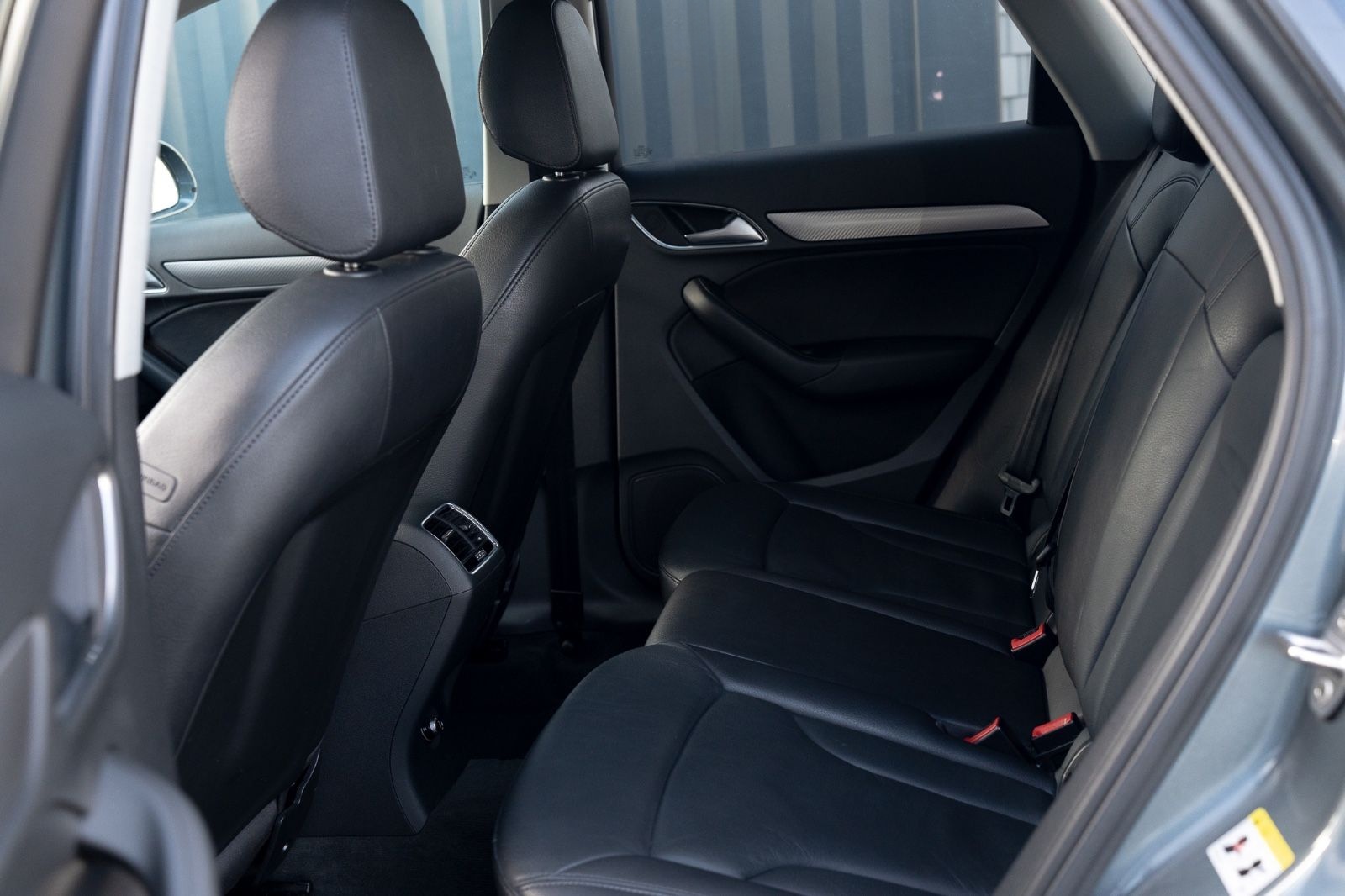 Audi design quattro S-LINE Selection*LED*PANO*LEDER* foto 15