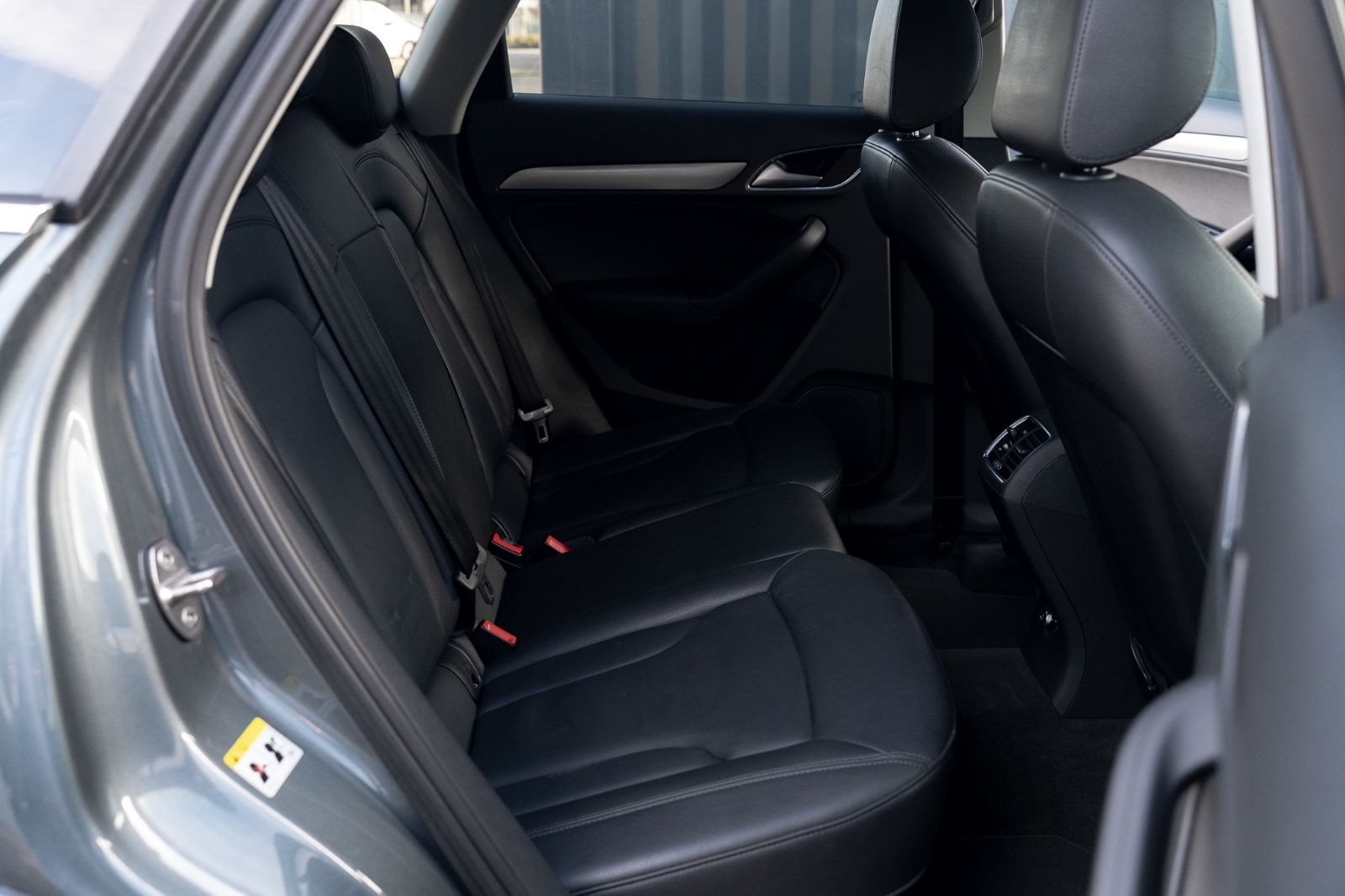 Audi design quattro S-LINE Selection*LED*PANO*LEDER* foto 16