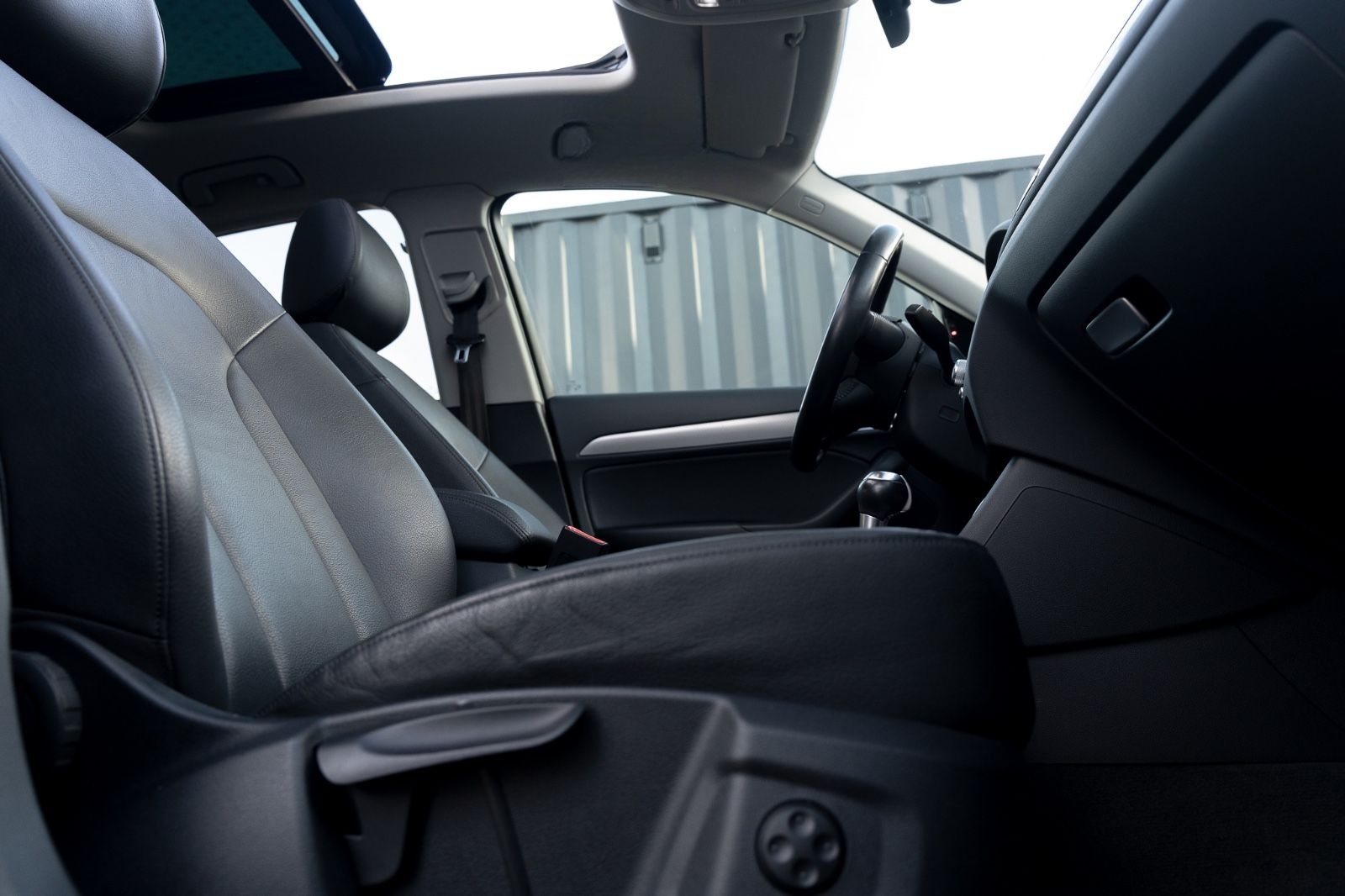 Audi design quattro S-LINE Selection*LED*PANO*LEDER* foto 17