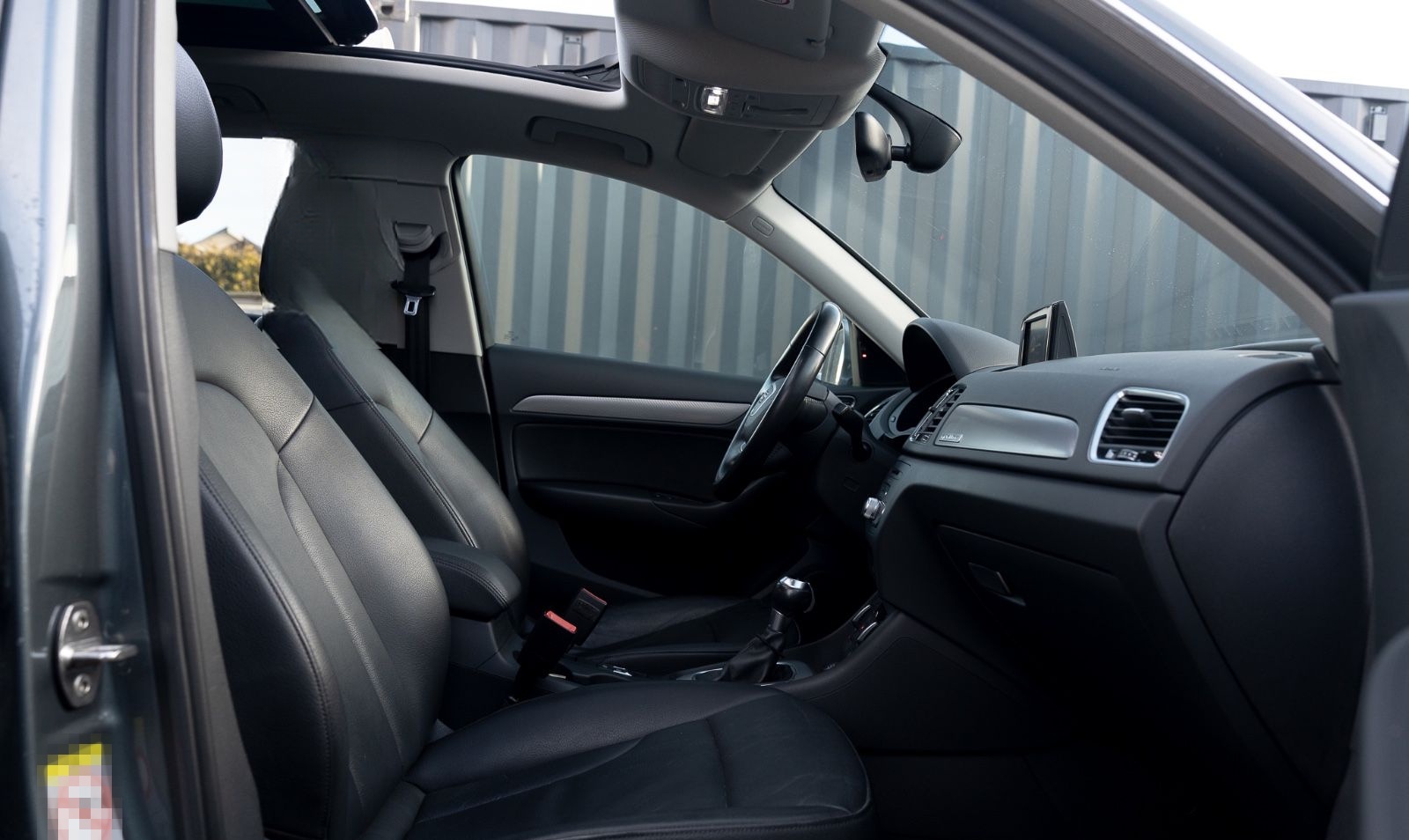 Audi design quattro S-LINE Selection*LED*PANO*LEDER* foto 18