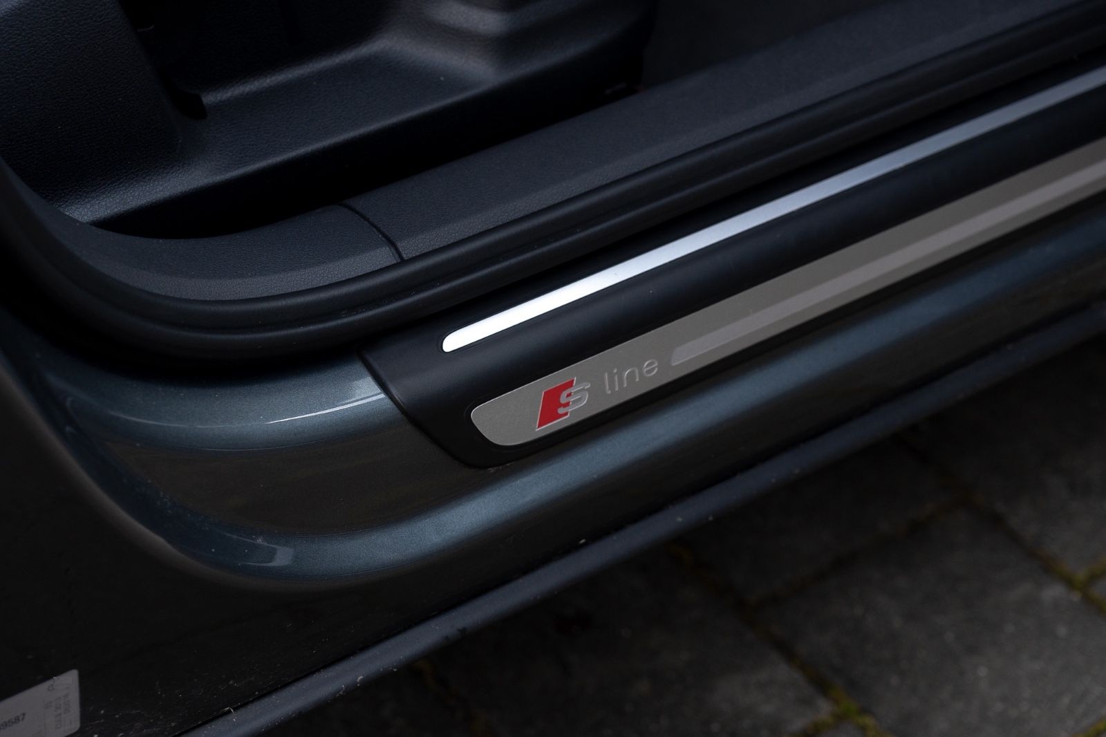 Audi design quattro S-LINE Selection*LED*PANO*LEDER* foto 20