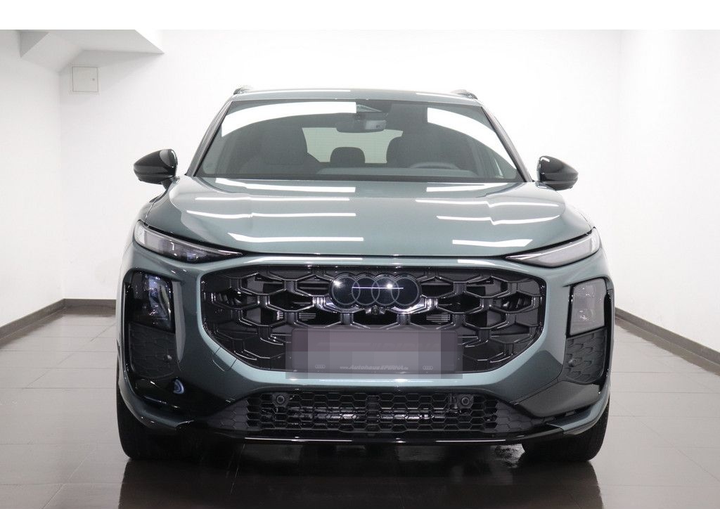 Audi Q3 SUV e-hybrid 200 kW S tronic #tech pro#AHZV foto 2