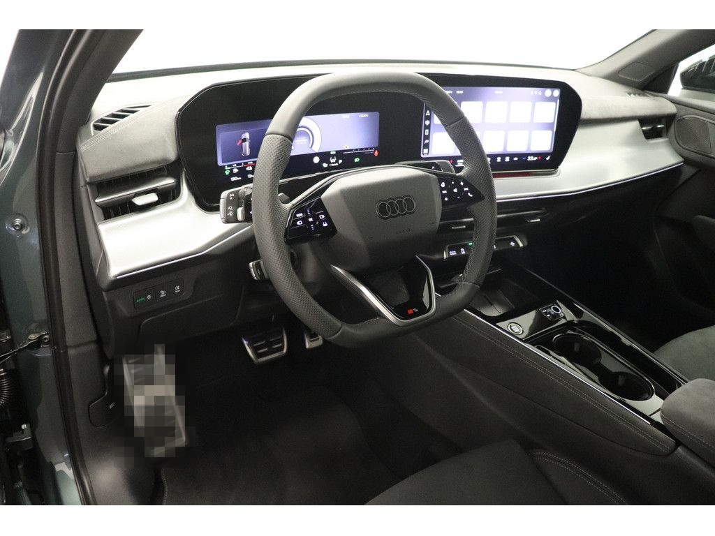 Audi Q3 SUV e-hybrid 200 kW S tronic #tech pro#AHZV foto 11