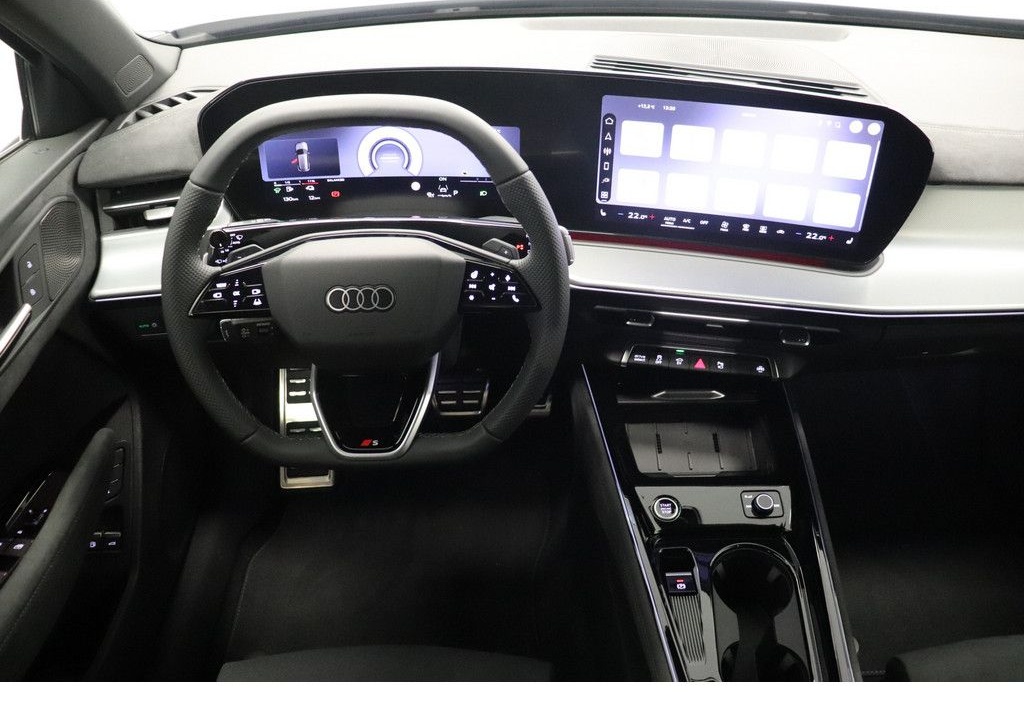 Audi Q3 SUV e-hybrid 200 kW S tronic #tech pro#AHZV foto 12