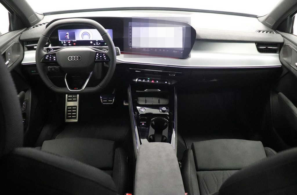 Audi Q3 SUV e-hybrid 200 kW S tronic #tech pro#AHZV foto 13
