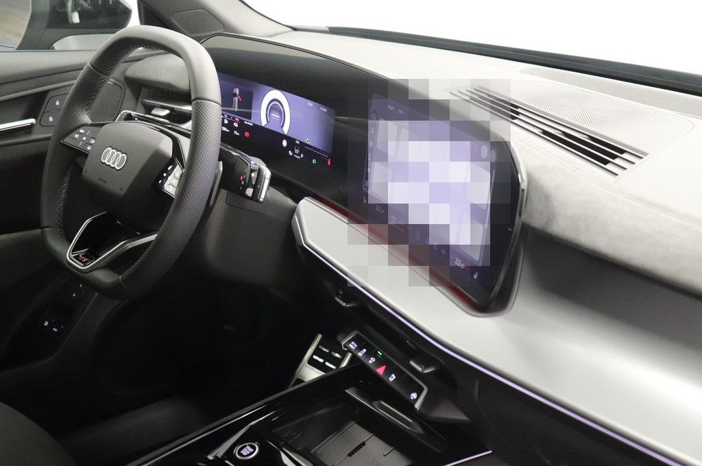 Audi Q3 SUV e-hybrid 200 kW S tronic #tech pro#AHZV foto 15