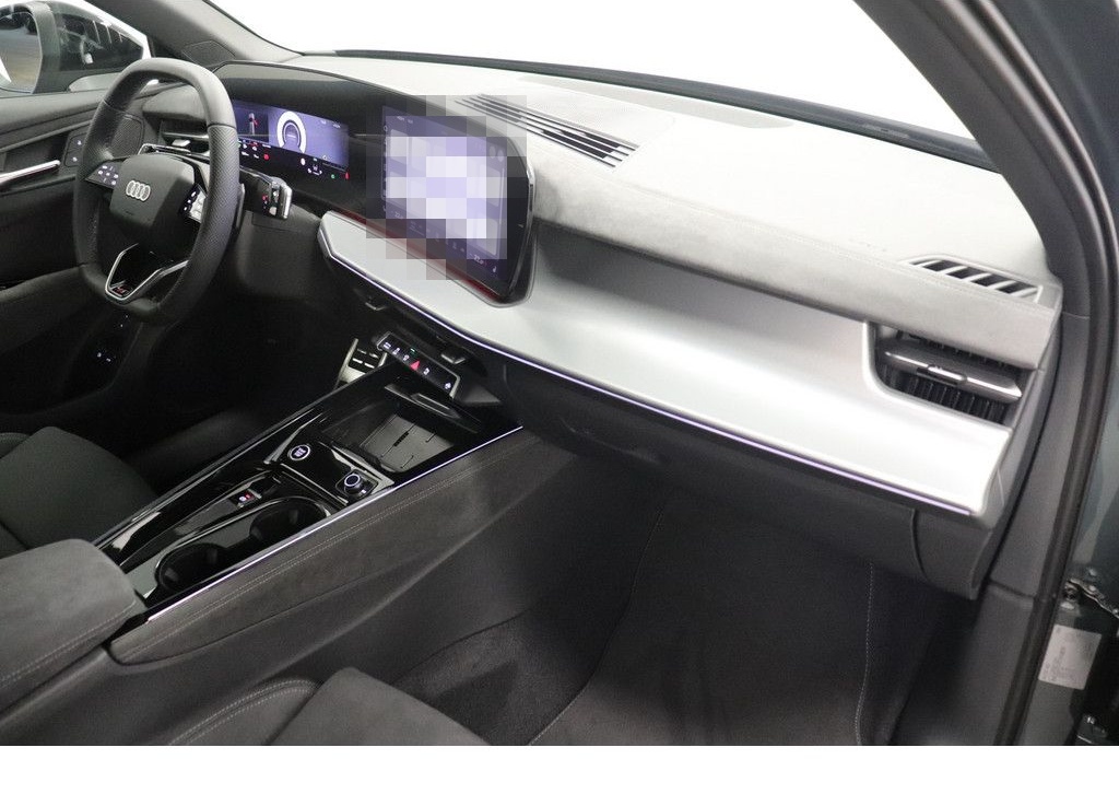 Audi Q3 SUV e-hybrid 200 kW S tronic #tech pro#AHZV foto 16