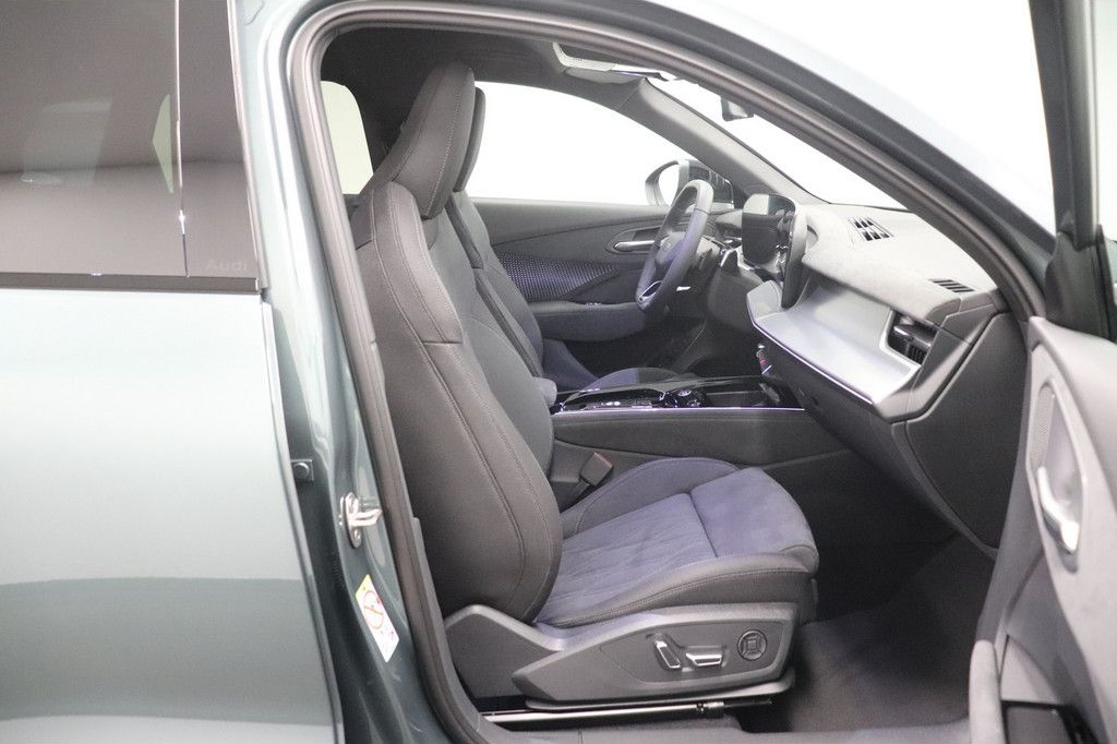 Audi Q3 SUV e-hybrid 200 kW S tronic #tech pro#AHZV foto 17