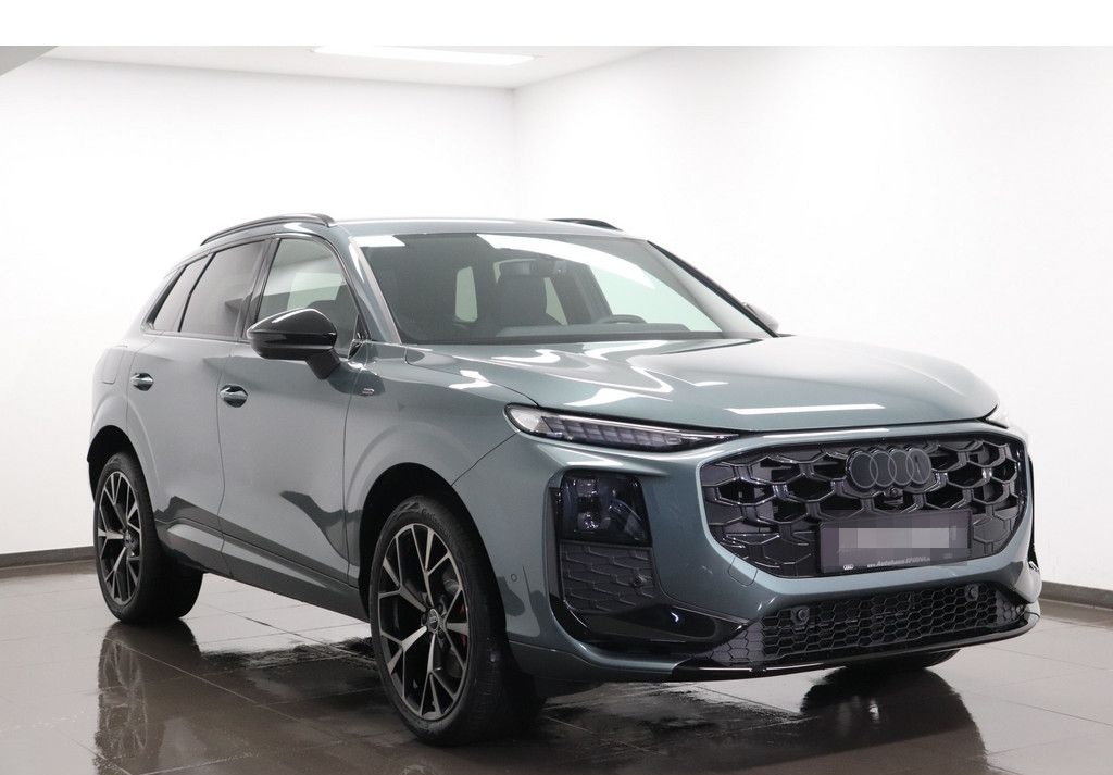 Audi Q3 SUV e-hybrid 200 kW S tronic #tech pro#AHZV foto 3
