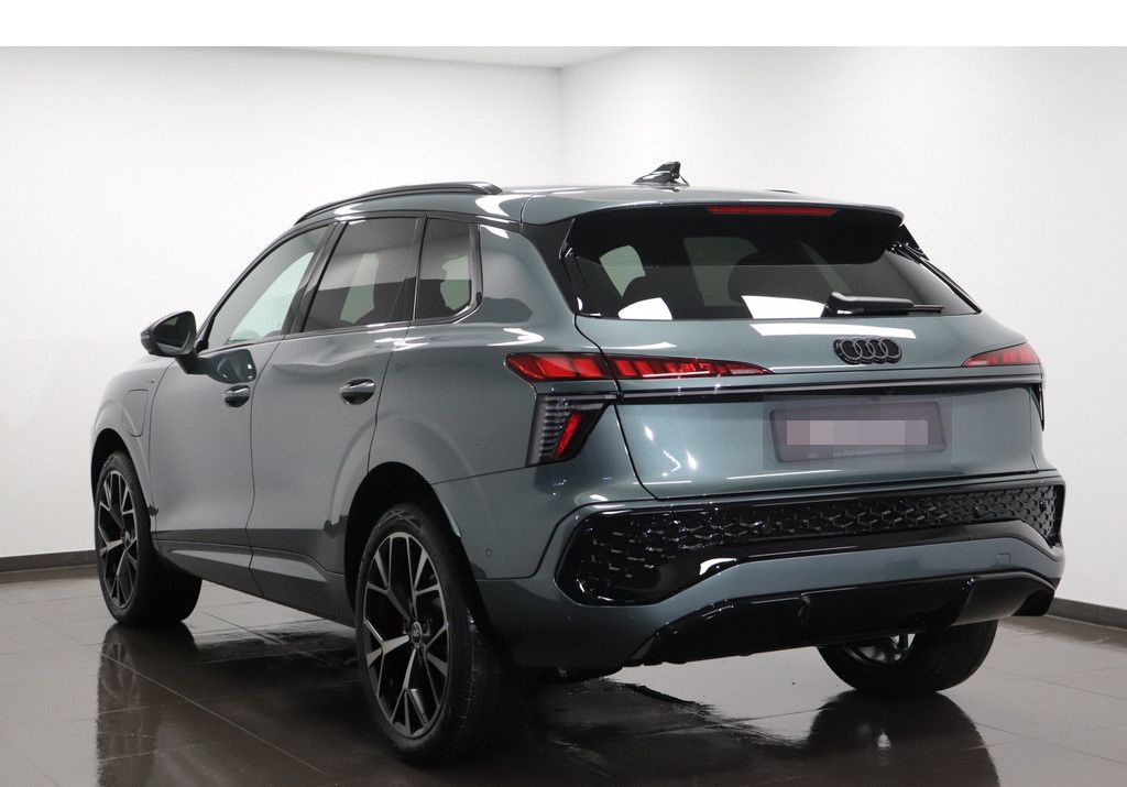 Audi Q3 SUV e-hybrid 200 kW S tronic #tech pro#AHZV foto 4