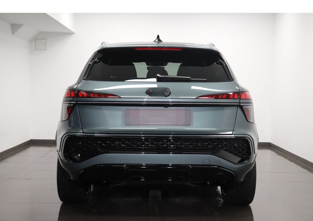 Audi Q3 SUV e-hybrid 200 kW S tronic #tech pro#AHZV foto 5