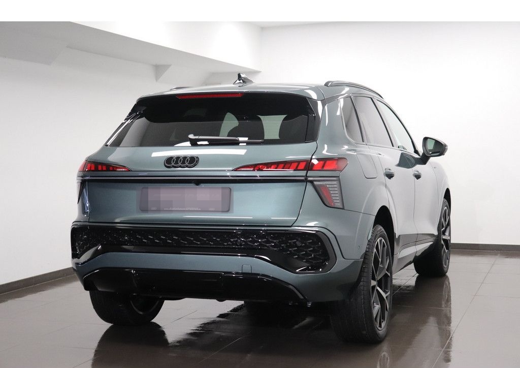 Audi Q3 SUV e-hybrid 200 kW S tronic #tech pro#AHZV foto 6