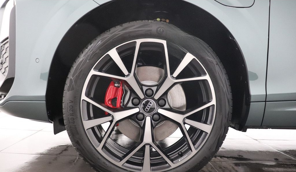 Audi Q3 SUV e-hybrid 200 kW S tronic #tech pro#AHZV foto 7