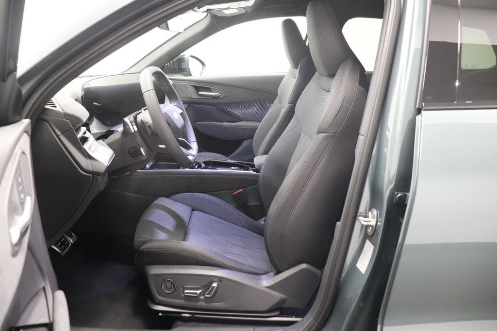 Audi Q3 SUV e-hybrid 200 kW S tronic #tech pro#AHZV foto 9