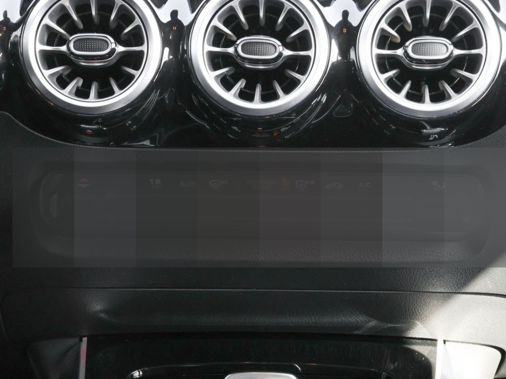 Mercedes-Benz GLA 200 AMG-Sport/MLB/360/Pano/Night/AHK/Keyl/19 foto 11