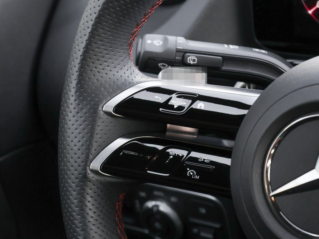 Mercedes-Benz GLA 200 AMG-Sport/MLB/360/Pano/Night/AHK/Keyl/19 foto 12