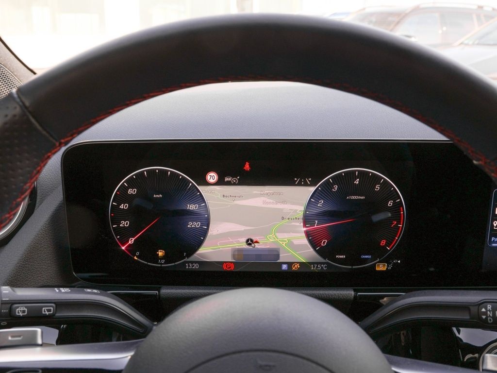 Mercedes-Benz GLA 200 AMG-Sport/MLB/360/Pano/Night/AHK/Keyl/19 foto 20
