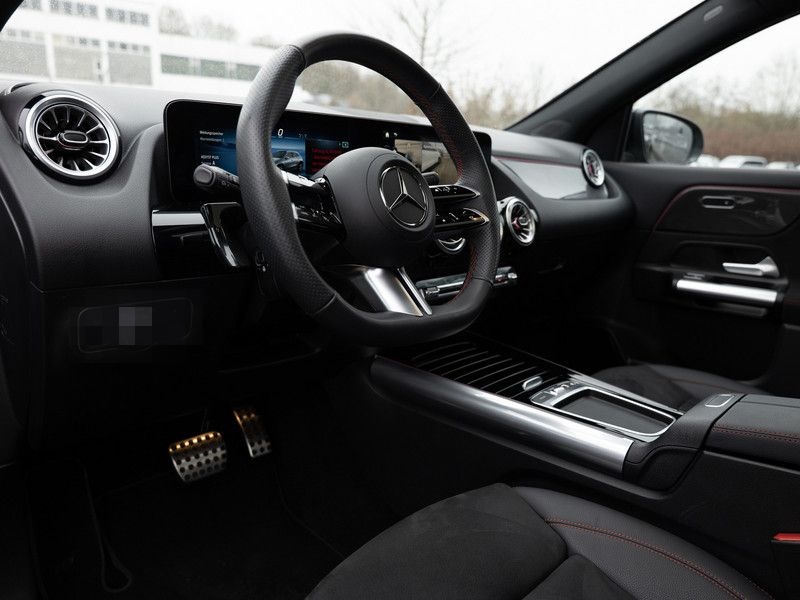 Mercedes-Benz GLA 200 AMG-Sport/MLB/360/Pano/Night/AHK/Keyl/19 foto 22