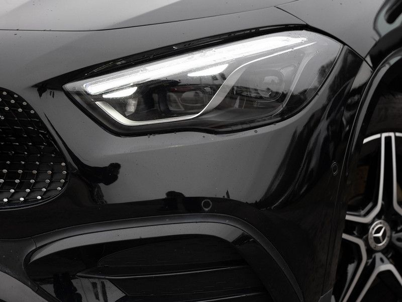 Mercedes-Benz GLA 200 AMG-Sport/MLB/360/Pano/Night/AHK/Keyl/19 foto 25