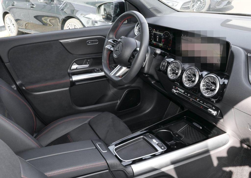 Mercedes-Benz GLA 200 AMG-Sport/MLB/360/Pano/Night/AHK/Keyl/19 foto 4