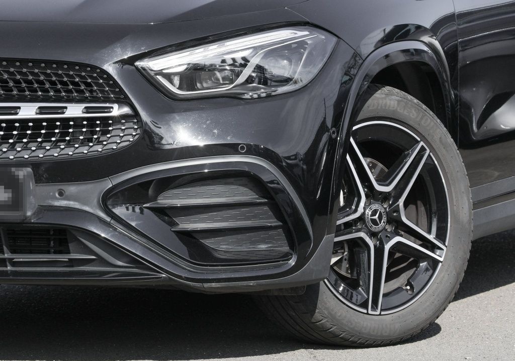 Mercedes-Benz GLA 200 AMG-Sport/MLB/360/Pano/Night/AHK/Keyl/19 foto 6