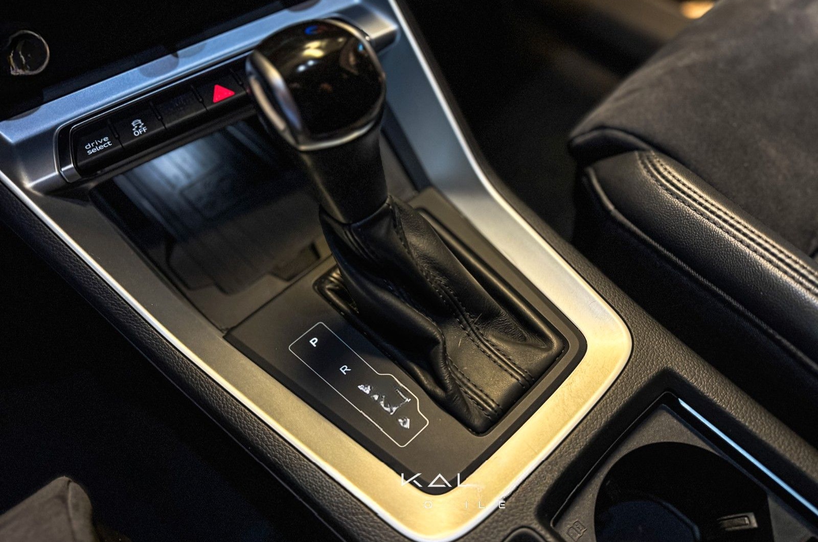 Audi Q3 40 2,0 TFSI quattro advanced/Automati/Virtual foto 17