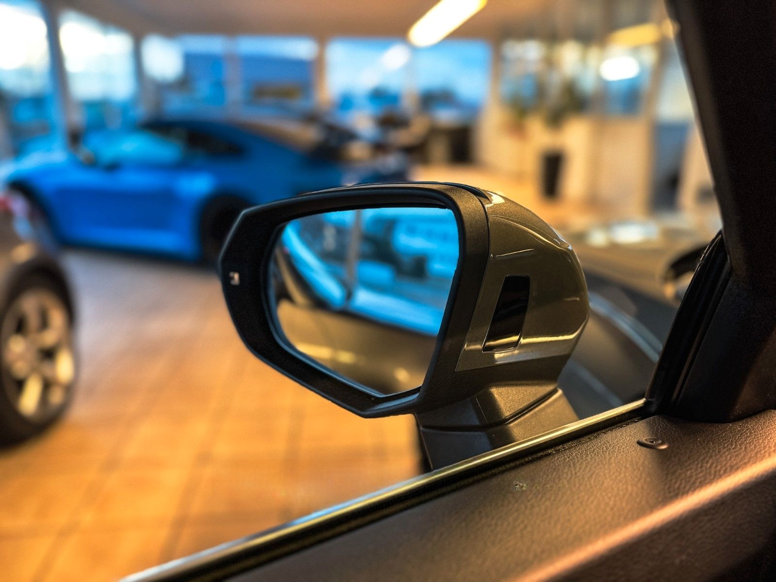 Audi Q3 40 2,0 TFSI quattro advanced/Automati/Virtual foto 18