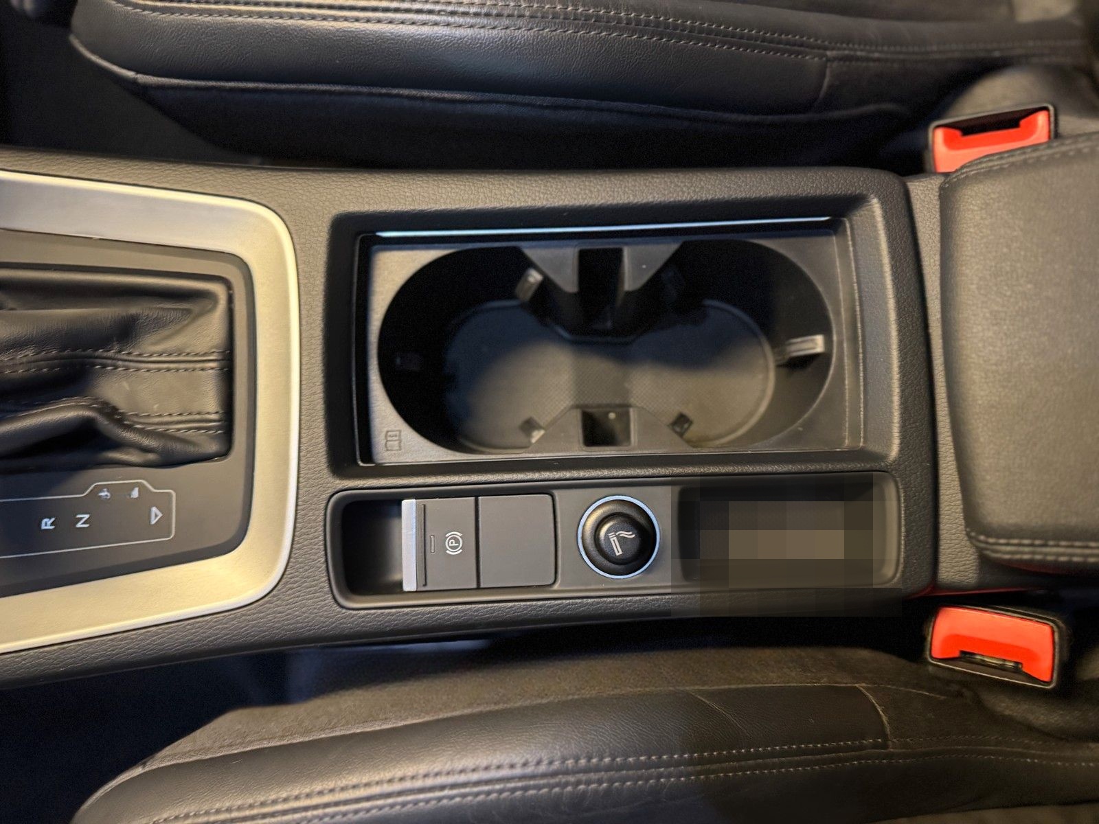 Audi Q3 40 2,0 TFSI quattro advanced/Automati/Virtual foto 20